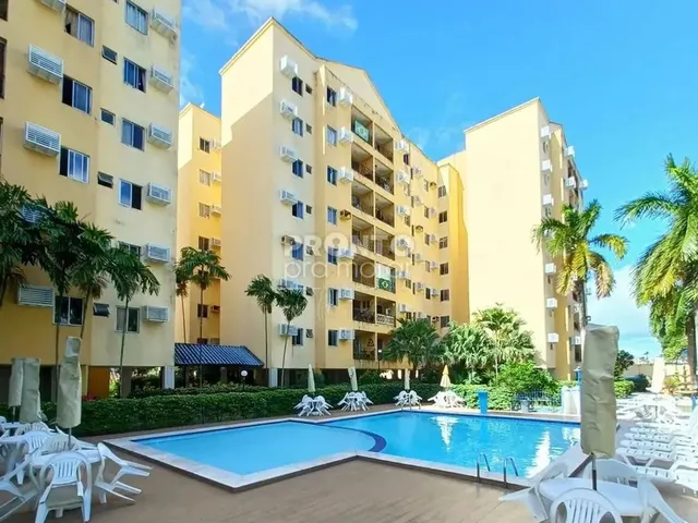 Imagem: Apartamento À Venda em san Martin, Recife