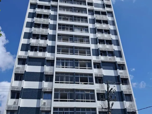 Imagem: 3 Quartos, Centro do Derby