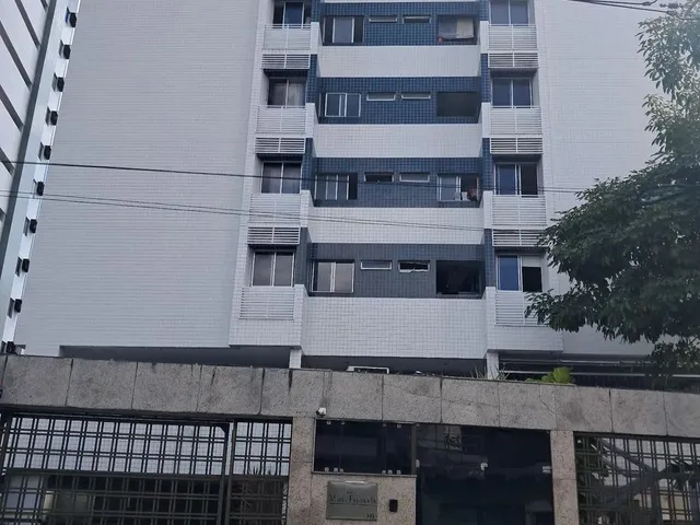 Imagem 14: 3 Quartos, Centro do Derby