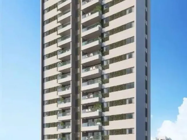 Imagem: Edf. Piazza em Parnamirim 3 Quartos 2 Suítes