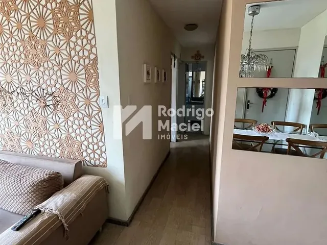 Imagem: Apartamento À Venda, Iputinga, Recife