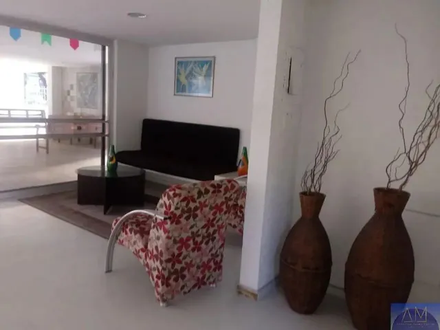 Imagem 2: Apartamento À Venda em Aflitos