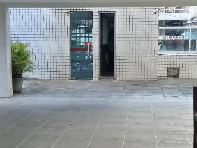 Imagem 10: Apartamento À Venda em Aflitos