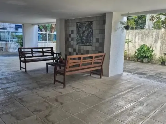 Imagem 13: Apartamento À Venda em Aflitos