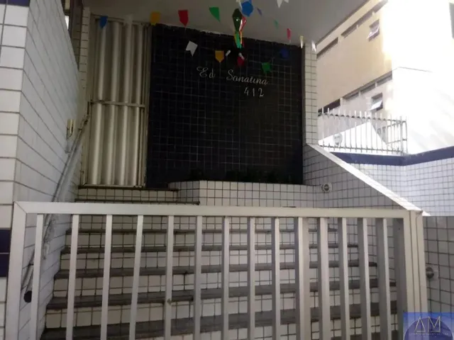 Imagem 4: Apartamento À Venda em Aflitos