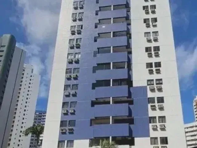 Imagem: Imóvel 62 Metros em Boa Viagem - Recife
