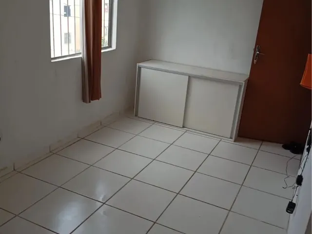 Imagem: Vendo Ou Troco Apartamento Espaçoso