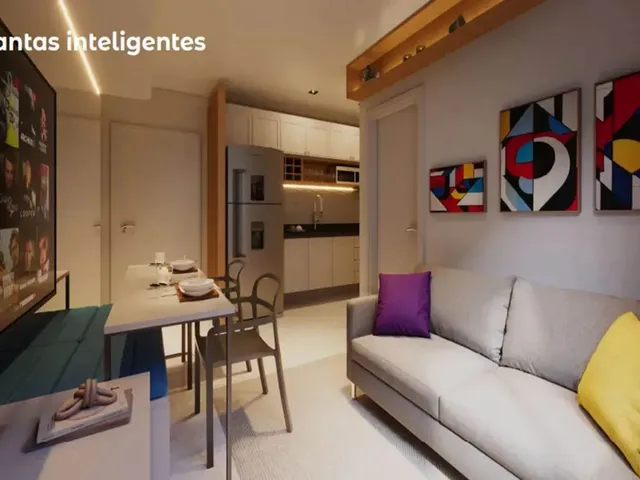 Imagem: Cittá san Martin Residence