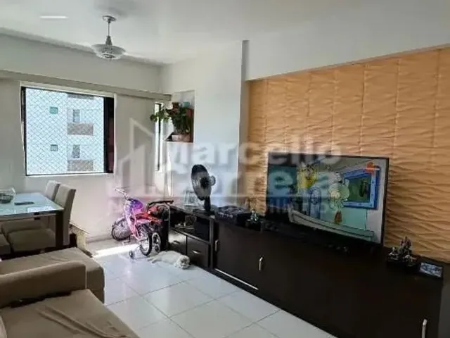 Imagem 11: Apartamento de 76M² no Bairro do Rosarinho