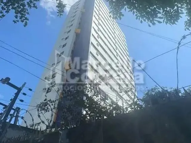 Imagem 4: Apartamento de 76M² no Bairro do Rosarinho