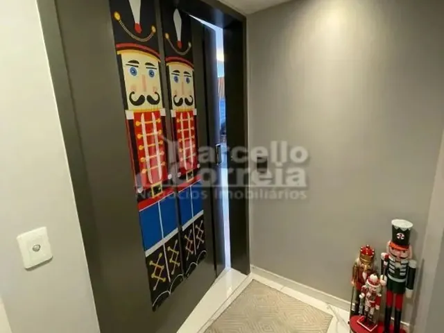Imagem 6: Apartamento de 145M² no Bairro do Poço