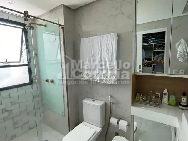 Imagem 4: Apartamento de 145M² no Bairro do Poço