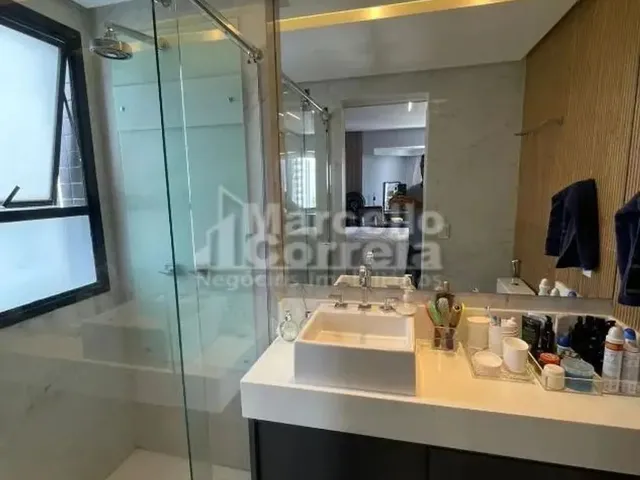 Imagem 9: Apartamento de 145M² no Bairro do Poço