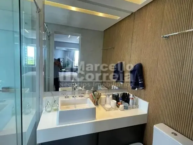 Imagem 13: Apartamento de 145M² no Bairro do Poço