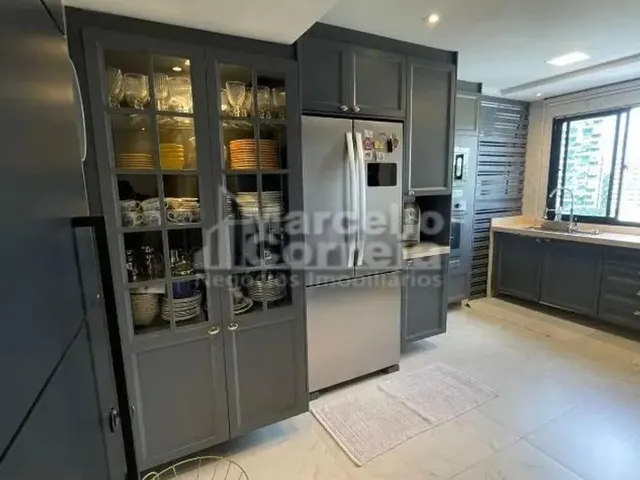 Imagem 3: Apartamento de 145M² no Bairro do Poço