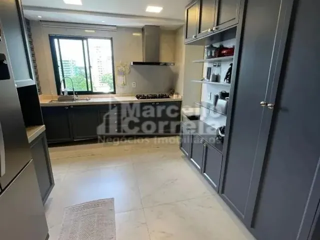 Imagem 11: Apartamento de 145M² no Bairro do Poço