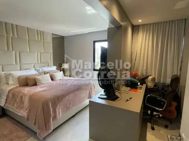 Imagem 10: Apartamento de 145M² no Bairro do Poço