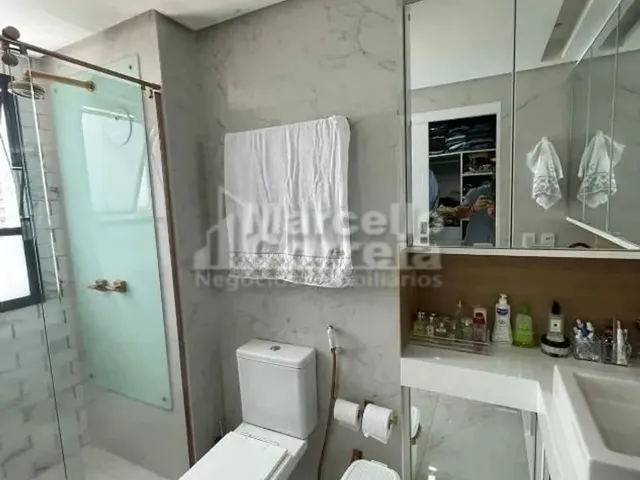 Imagem 7: Apartamento de 145M² no Bairro do Poço