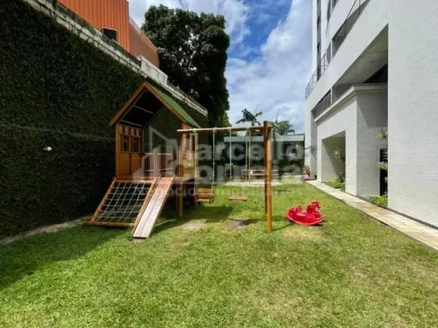 Imagem 2: Apartamento de 145M² no Bairro do Poço