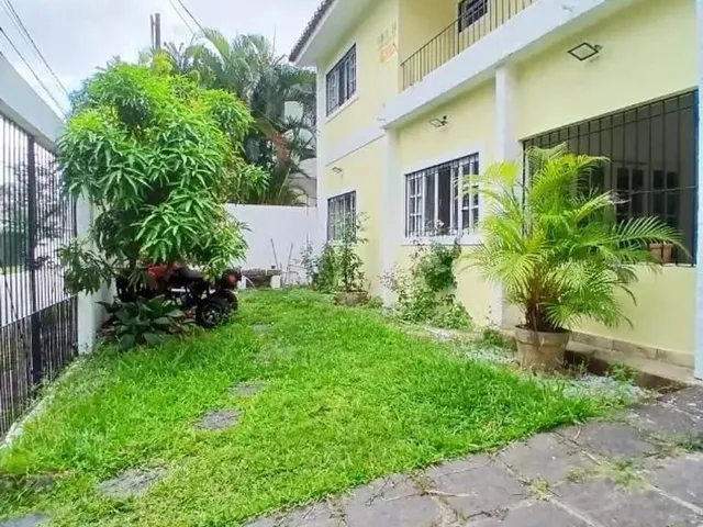 Imagem: Casa para Venda I Poço da Panela