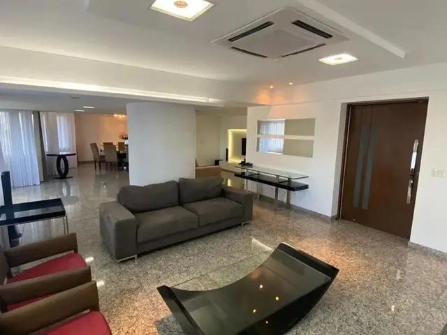 Imagem: Apartamento À Venda no Edf. Mendo Sampaio