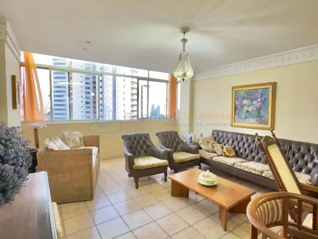 Imagem: Lindo e Espaçoso Apartamento Disponível