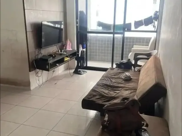 Imagem: Apartamento À Venda no Sobrado Joaquim