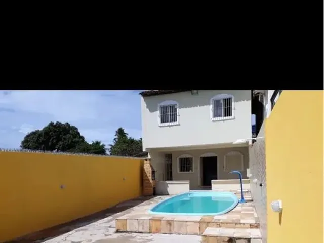 Imagem: Vendo Casa de Praia em São José da Coroa