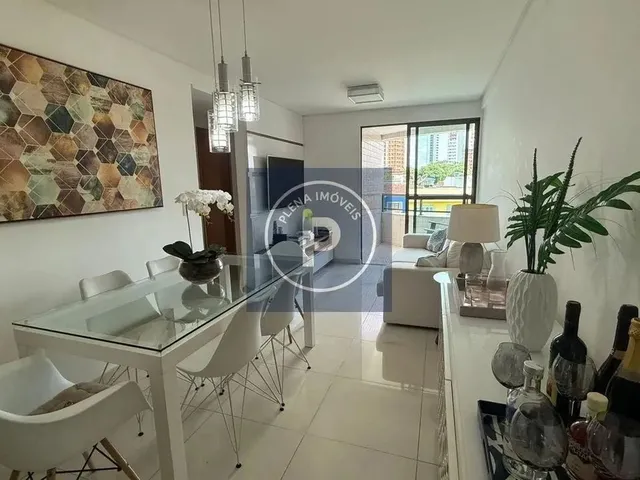 Imagem: Apartamento em Torre - Recife