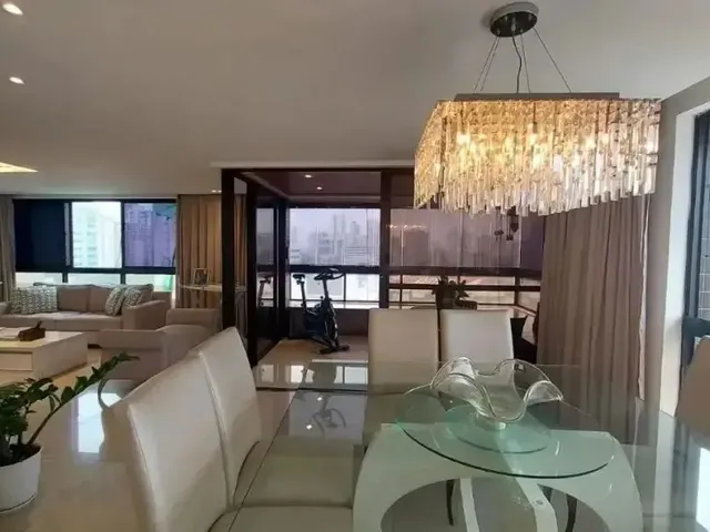 Imagem: Apartamento À Venda no Rua do Futuro