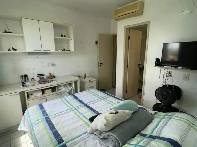 Imagem: Apartamento À Venda no Ariano Suassuna