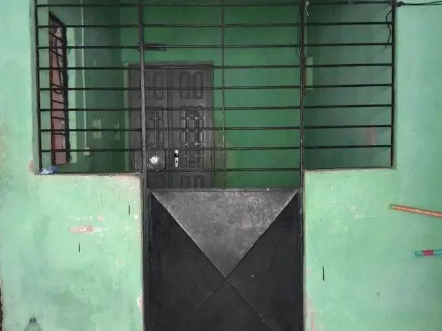 Imagem: Vendo Casa com Terraço, Sala, Cozinha