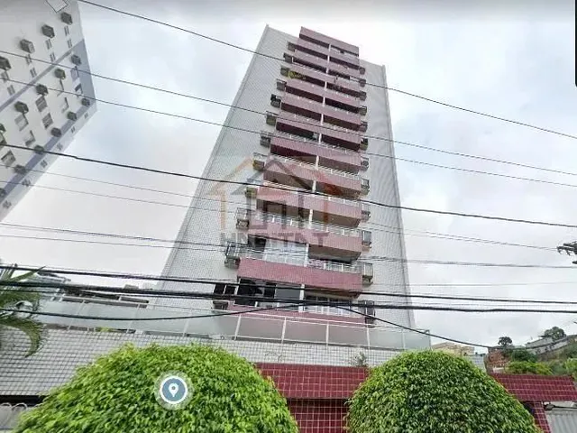 Imagem: Apartamento para Venda em Recife, Monteiro