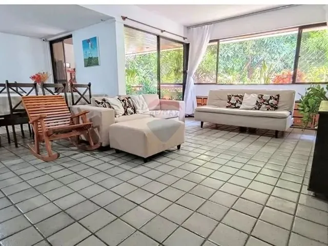 Imagem: Apartamento 3 Quartos (Sendo 1 Suíte com