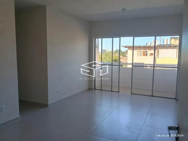 Imagem: Apartamento com 2 Quartos na Caxangá, Recife-Pe