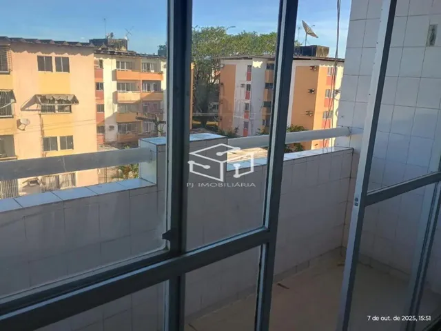 Imagem 7: Apartamento com 2 Quartos na Caxangá, Recife-Pe