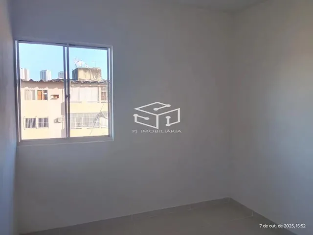 Imagem 14: Apartamento com 2 Quartos na Caxangá, Recife-Pe