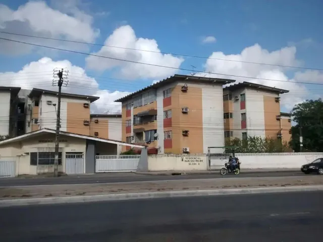 Imagem 3: Apartamento com 2 Quartos na Caxangá, Recife-Pe