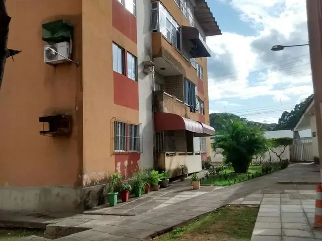 Imagem 5: Apartamento com 2 Quartos na Caxangá, Recife-Pe