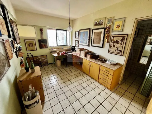Imagem 11: Edf. Saint Paul de Vence