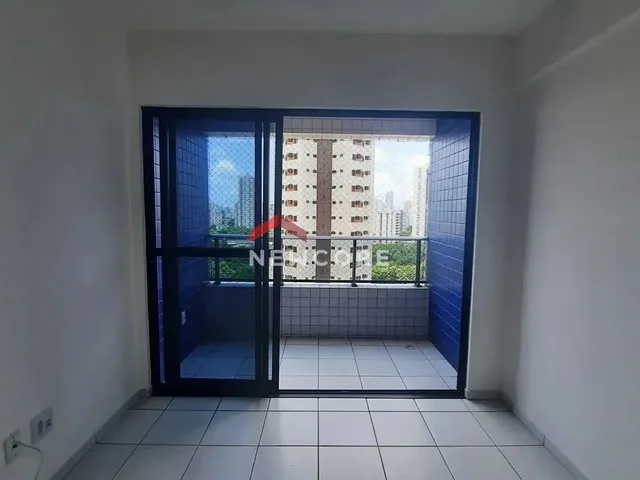 Imagem: Apartamento em Rua Conde de Irajá - Torre