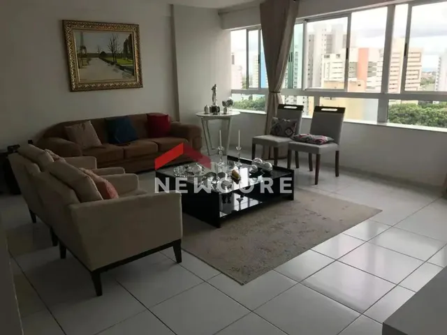 Imagem: Apartamento em Rua Quarenta e Oito - Espinheiro
