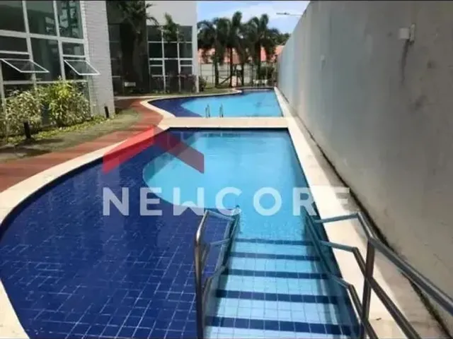 Imagem 12: Apartamento em Rua Quarenta e Oito - Espinheiro - Recife/Pe