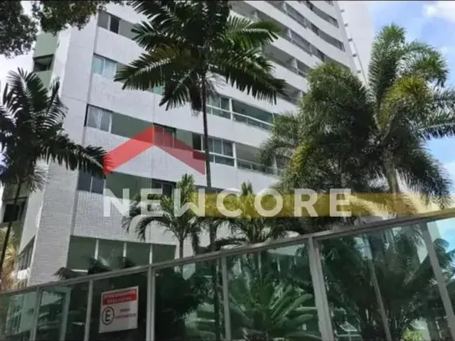 Imagem 11: Apartamento em Rua Quarenta e Oito - Espinheiro - Recife/Pe
