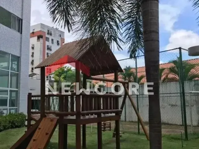 Imagem 4: Apartamento em Rua Quarenta e Oito - Espinheiro - Recife/Pe