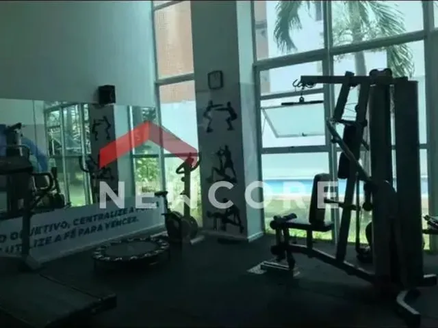 Imagem 8: Apartamento em Rua Quarenta e Oito - Espinheiro - Recife/Pe