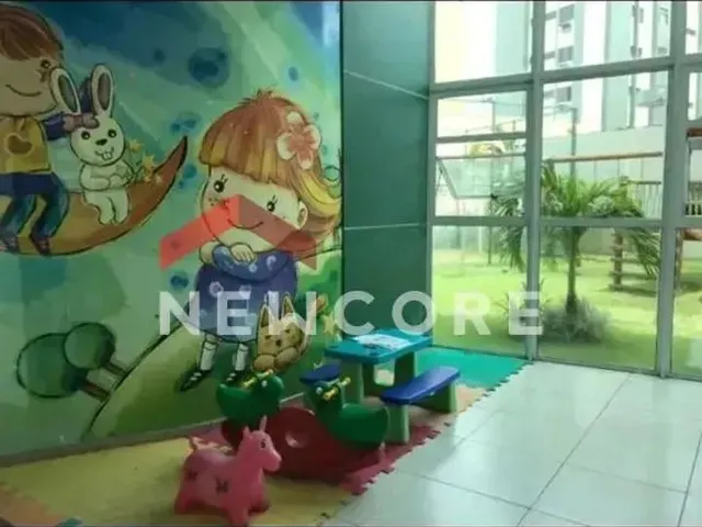 Imagem 9: Apartamento em Rua Quarenta e Oito - Espinheiro - Recife/Pe