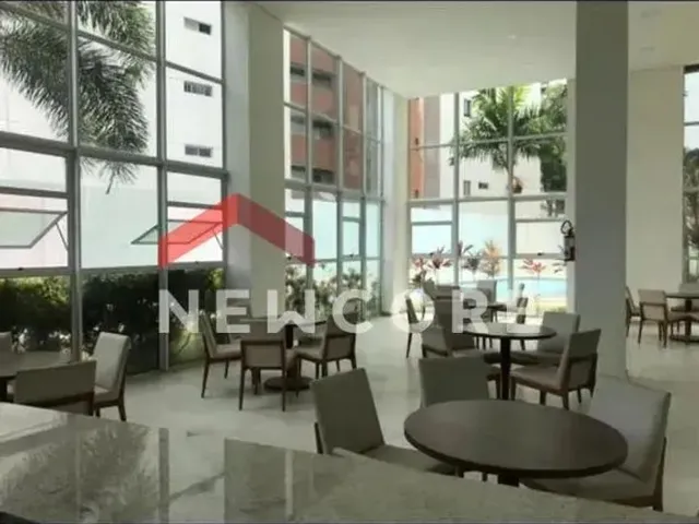 Imagem 5: Apartamento em Rua Quarenta e Oito - Espinheiro - Recife/Pe