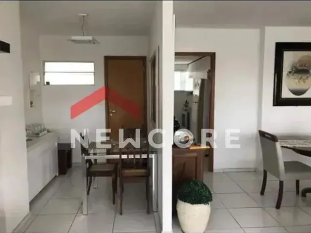 Imagem 13: Apartamento em Rua Quarenta e Oito - Espinheiro - Recife/Pe