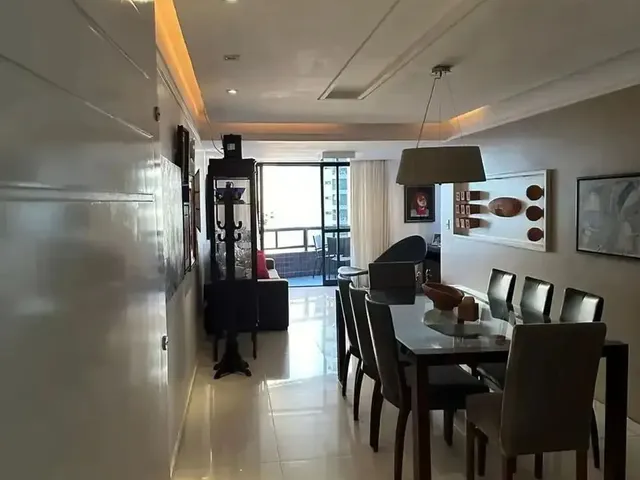 Imagem: Apartamento À Venda no R. Gen. Abreu e